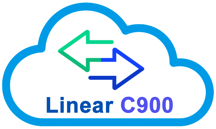 最進步的雲端圖書館自動化系統 Linear C900